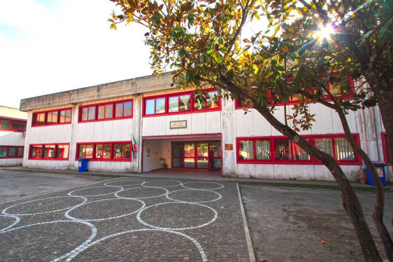 Scuola Primaria E. Mattei